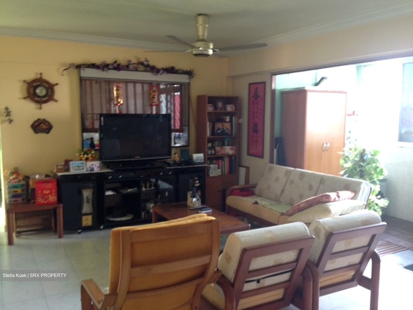 Blk 5 Toh Yi Drive (Bukit Timah), HDB 5 Rooms #366653461